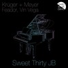 Vin Vega、Feador、Krüger+Meyer - Reverse