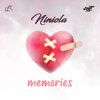 Niniola、NINIOLA APATA、NDIKA MICHAEL - Memories