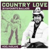 Noel Parlane - I Love You Because (Original Mix)