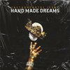 Hip Hop Instrumentals、Instrumental Icons、Instrumental Trap Beats Gang - Hand Made Dreams
