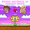 keskeskester、Paulinko - keine gefühle in meinem herz <3 (feat. Paulinko)