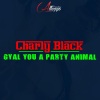 Charly Black - Gyal You a Party Animal (Club Edit)