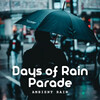 Pacific Rain、Working Music、Cafe Jazz Deluxe - Bedtime Relaxation