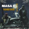Yashboi Diego、Brother D - MASA II INTRO (Explicit)