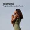 Asian Zen Spa Music Meditation、528Hz Open Heart Chakra、Aquagirl - Crystal Water Loop