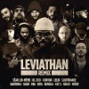 Ritzo、Souffrance、Sëar Lui-Même、Convok、Davodka、Ol Zico - Leviathan Rmx (Explicit)