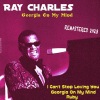 Ray Charles - Georgia on My Mind (Remastered 2023)