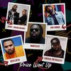 Monteasy、Swerve The Realest、Fran¢、Rich Latta、Briana Brandy、Jon Connor - Price Went Up (feat. Swerve The Realest, Fran¢, Rich Latta & Briana Brandy)(Explicit)