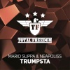 Mario Suppa、Neapoliss - Trumpsta (Original Mix)