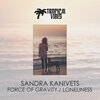 Sandra Kanivets - Force Of Gravity (Original Mix)