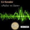CJ Kovalev - Pulse Vs Saw (Original Mix)