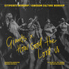 Chardon Lewis、Jessie-Rose Rayner、Kingdom Culture Worship、Citipointe Worship - Giants / How Good The Lord Is (Live)