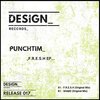 PUNCHTIM - F.R.E.S.H