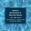 LaNesra、sol brothers、Marcella Woods、Hausfreak、James Hurr《Let Me Out (Hausfreak & James Hurr Remix)》[MP3/LRC]