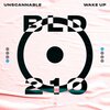 Unscannable - Wake Up