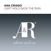 Ana Criado - Can't Hold Back The Rain (Stoneface & Terminal Edit)