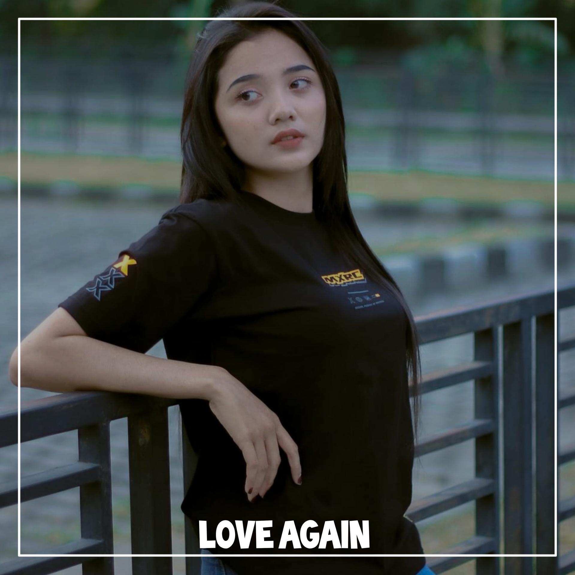 Dj Tanti - Love Again