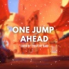 Lydia the Bard - One Jump Ahead