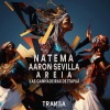 Aaron Sevilla、Natema、As Ganhadeiras de Itapuã《Areia (feat. As Ganhadeiras de Itapuã)》[MP3/LRC]