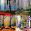 TVO、Zach Tavano - woods