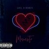 Gael、BEMZO - Momento (feat. BEMZO)(Explicit)