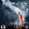 LANCE LEE SINGLETON、lil kano - God Made a Way