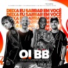 DJ Jonatas Felipe、Claudinho Brasil、MC GW、DJ Gabriel do Borel - Oi Bb (Deixa Eu Sarrar Em Você)(Explicit)