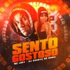 DJ Gabriel do Borel、mc Lucy - Sento Gostoso (Explicit)