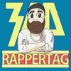 360 - Rappertag #1 (Explicit)