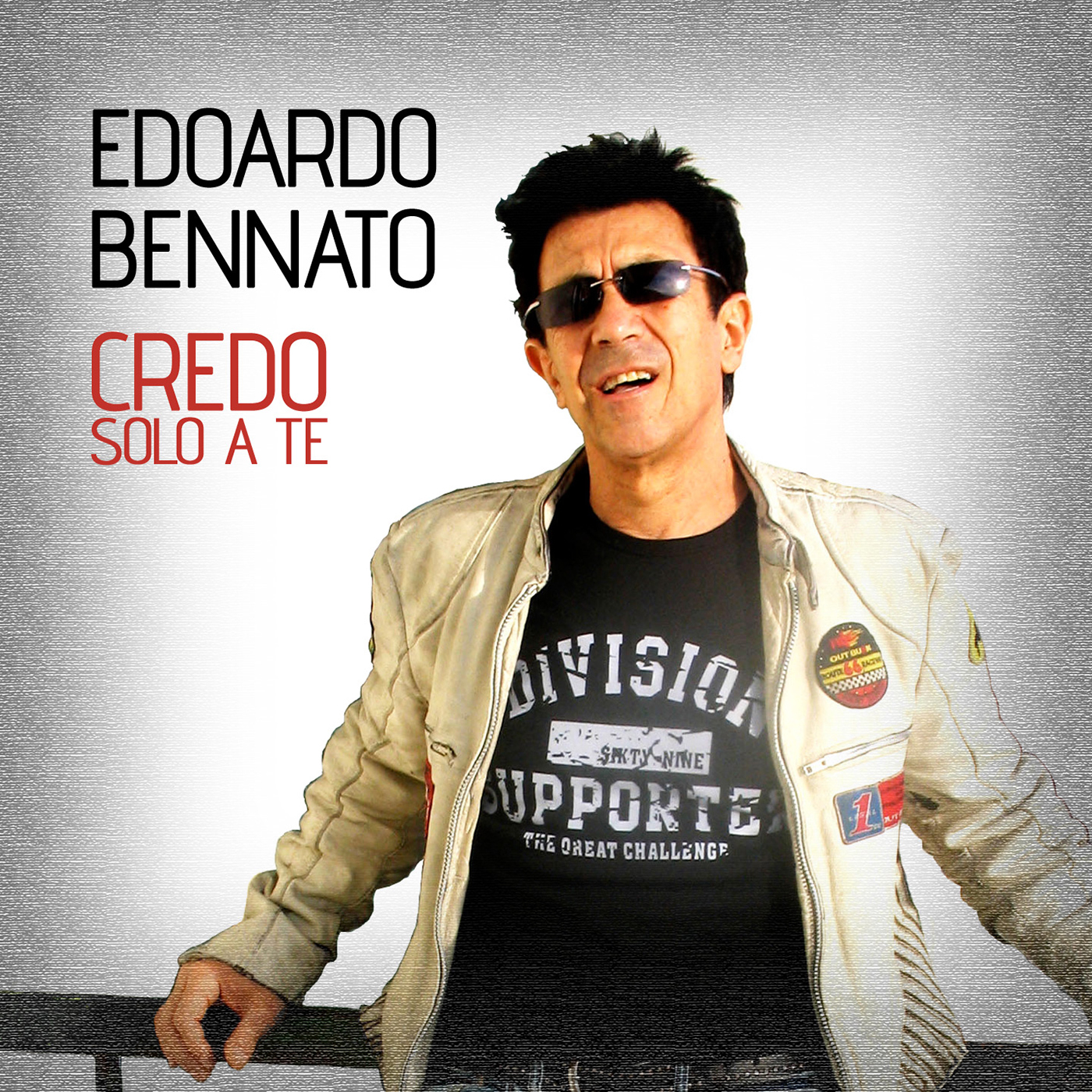 edoardo bennato - Credo solo a te