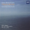 Meryl Streep、The New York Voices、Robert Benford Lepley - You Darkness, That I Come From (Spoken Poetry)