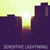 William Brown - Sensitive Lightning