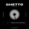 DjyKayFlash、Hossydehdj、Shoden、TallexQ - Ghetto (feat. Hossydehdj, Shoden & TallexQ)