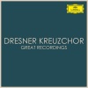 dresdner kreuzchor、Roderich Kreile《Die Himmel erzählen die Ehre Gottes, SWV 386》[MP3/LRC]