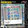 Kacique - Heroes (Explicit)