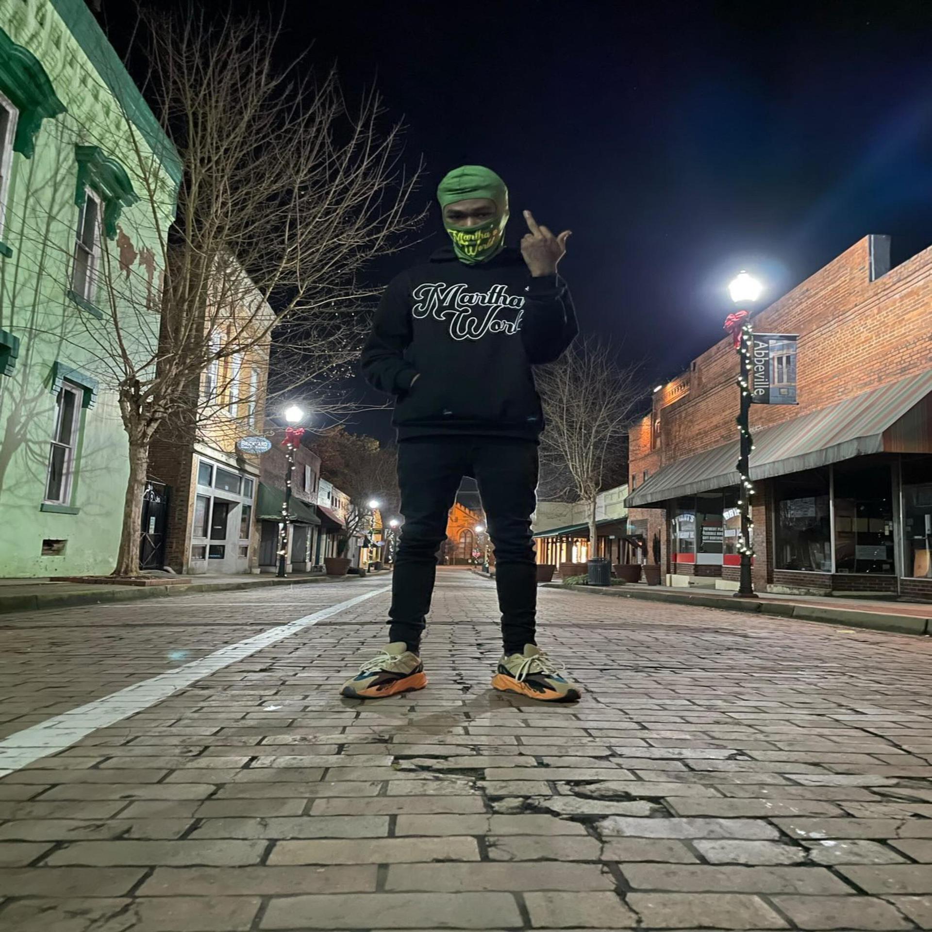 $hmoney Exclusives、Brandon ThaKidd、Jeremy Aheran - 6 In The Morning (Explicit)
