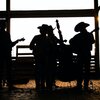 Zev Weinstein - Bluegrass Honky Tonk_60 sec