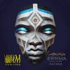 Katana、Hallex M、Afrosideral - Mganga (Main Remix)