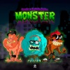 Grynder、Synthetic System - Monster