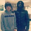 Jamesmfs - get right 2/ get em gon (Explicit)