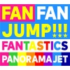 FANTASTICS from EXILE TRIBE《PANORAMA JET》[MP3/LRC]