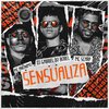 DJ Gabriel do Borel、Mc Anônimo、Scarp - Sensualiza (Explicit)