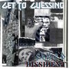 SAM O'D、Dissident - Get to Guessing (Explicit)