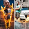 Marc Tha Don、Rickky J - In The Game (Explicit)