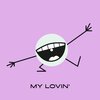 Denyl Brook - My Lovin' (Radio Edit)