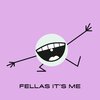 Denyl Brook - Fellas It's Me (Explicit)
