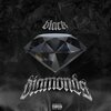 ROSE FROM THE ASH、Ben Jermaine、Tripp The God - BLACK DIAMONDS (feat. Ben Jermaine & Tripp The God)(Explicit)