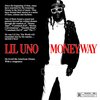 Lil Uno - PROUD OF YOU (Explicit)