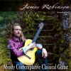 James Robinson - Alba de Tormes
