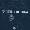 Objectiv、Lupo - Speak2Me